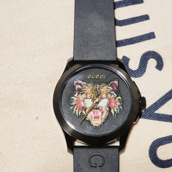 Gucci timeless watch - Picture 4 of 6